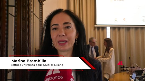 Tumori: Brambilla (UniMi), 'Esmo 2028 a Milano è una grande occasione' Tumori: Brambilla (UniMi), 'Esmo 2028 a Milano è una grande occasione'