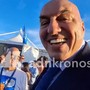 Crosetto a Bari per la festa di Fdi: "Quando ho fondato il partito mi aspettavo tutto questo" Crosetto a Bari per la festa di Fdi: "Quando ho fondato il partito mi aspettavo tutto questo"