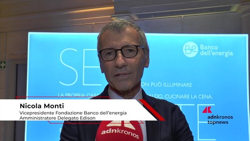 Energia: Monti (Edison), 'valutare il nucleare senza approccio ideologico' Energia: Monti (Edison), 'valutare il nucleare senza approccio ideologico'