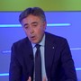 Poste: Lasco, su TIM un'operazione storica per il Paese, per l'occupazione e la trasformazione digitale Poste: Lasco, su TIM un'operazione storica per il Paese, per l'occupazione e la trasformazione digitale
