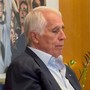 Malago: "la sostenibilità' di Conte e Maldini? Non mi sono posto il problema" Malago: "la sostenibilità' di Conte e Maldini? Non mi sono posto il problema"