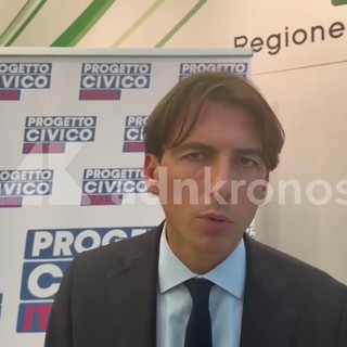 Progetto Civico Italia sbarca in Lombardia, Onorato: "Concretezza e pragmatismo per rispondere ai cittadini"