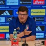 Baldini “Gruppo stupendo, giovani pronti per il grande calcio”