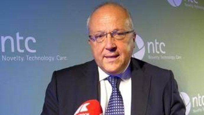 Farmaci, Carbucicchio (Ntc): "Nostri pilastri innovazione, tecnologia e presa in cura in oftalmologia"