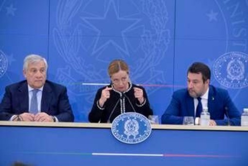 Sicurezza e ordine pubblico, Cdm atteso per giovedì alle 17 Sicurezza e ordine pubblico, Cdm atteso per giovedì alle 17