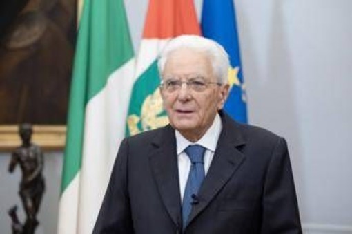 Mattarella firma tre decreti di grazia