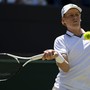 A Wimbledon Sinner piega Djokovic in 3 set, è in finale contro Zverev