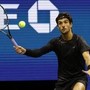 &quot;Sinner opprimente&quot;, Musetti si inchina dopo quarti US Open