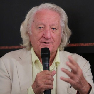 E’ morto il vignettista Giorgio Forattini