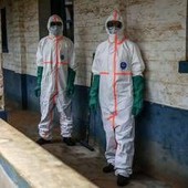 Ebola, negativo il test del paziente rientrato in Sardegna dal Congo Ebola, negativo il test del paziente rientrato in Sardegna dal Congo