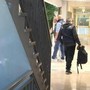 Giallo Pietracatella, agenti in un liceo di Campobasso: continua la caccia al computer Giallo Pietracatella, agenti in un liceo di Campobasso: continua la caccia al computer