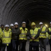 Anas, siglato l’accordo per il rinnovo del contratto 2025 – 2027 Anas, siglato l’accordo per il rinnovo del contratto 2025 – 2027