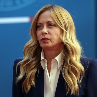 Meloni “Mantenere agricoltura e coesione tra priorità Ue, lettera da 17 Stati”