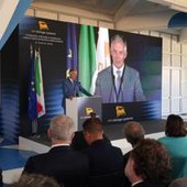 Ricci (Eni): "Polo di Brindisi operativo a tappe, prima sezione in esercizio a metà 2027"