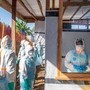 Ebola, Lopalco: "Bene che scatti allarme, con sorveglianza da noi rischio resta basso" Ebola, Lopalco: "Bene che scatti allarme, con sorveglianza da noi rischio resta basso"