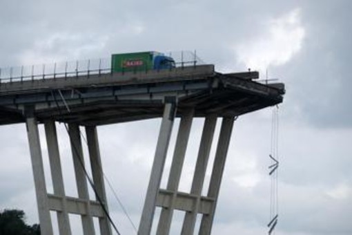 Ponte Morandi, domani la prima sentenza. L'ad Autostrade: "Chiediamo scusa, è esigenza morale" Ponte Morandi, domani la prima sentenza. L'ad Autostrade: "Chiediamo scusa, è esigenza morale"