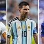 I 10 migliori giocatori dei Mondiali 2026, c'è già la classifica: Messi al top I 10 migliori giocatori dei Mondiali 2026, c'è già la classifica: Messi al top