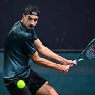 Australian Open, avanti Sonego: Taberner battuto in tre set