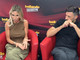 Ballando, Noemi Bocchi: "Ho sorpreso anche Totti, ha pianto per me"