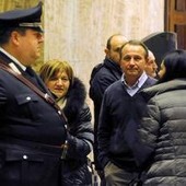 Garlasco, il legale dei Poggi: "Da Stasi 350 euro al mese, nessun problema a restituirli" Garlasco, il legale dei Poggi: "Da Stasi 350 euro al mese, nessun problema a restituirli"