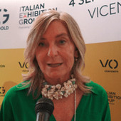 Vicenzaoro, Squarcialupi (Federorafi): "Momento complesso per settore, ma bene Usa con +22%" Vicenzaoro, Squarcialupi (Federorafi): "Momento complesso per settore, ma bene Usa con +22%"
