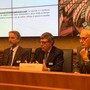 Tumori, oncologo Garufi: "Al San Camillo 1.200 nuovi pazienti l'anno, nutrizione parte della cura"
