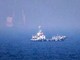 Iran, ultimatum agli Usa per Hormuz: “Via il blocco navale o lo Stretto resta chiuso" Iran, ultimatum agli Usa per Hormuz: “Via il blocco navale o lo Stretto resta chiuso"