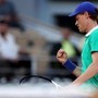 Roland Garros, Sinner elimina Rublev senza fatica. Ora Bublik