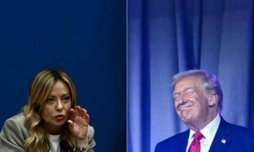 Rottura Trump-Meloni, "presidente Usa si è sentito tradito"