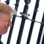 Iran, Trump sospende gli attacchi: "Ma si arrivi subito a un accordo" Iran, Trump sospende gli attacchi: "Ma si arrivi subito a un accordo"