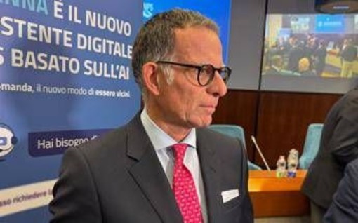 Fava (Inps): "Con Arianna tecnologia più avanzata è anche la più semplice da usare"