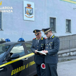 Napoli, truffa su crediti investimenti Sud. Sequestrati 97 mln