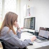 Smart working, arresto e multe fino a 7.500 euro: cosa rischiano ora i datori di lavoro Smart working, arresto e multe fino a 7.500 euro: cosa rischiano ora i datori di lavoro