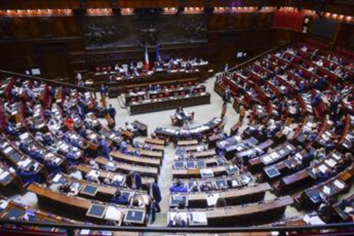 Legge elettorale, indicazione del premier e premio di maggioranza: ecco come si vota con il 'Melonellum' Legge elettorale, indicazione del premier e premio di maggioranza: ecco come si vota con il 'Melonellum'