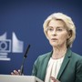 Von der Leyen “Ue e Nato unite, manterranno la pressione sulla Russia”