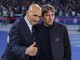 Juve, riflessioni in corso: dalla posizione di Spalletti all'ipotesi Conte, la situazione Juve, riflessioni in corso: dalla posizione di Spalletti all'ipotesi Conte, la situazione