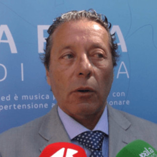 Ipertensione polmonare, Vivenzio (Amip): "Con la musica i pazienti si sentono meno soli"