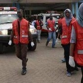 Disastro aereo in Kenya: precipita elicottero, morti sette turisti Disastro aereo in Kenya: precipita elicottero, morti sette turisti