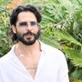 Farouk Kassam, Marco Bocci nel ruolo del padre nella serie Rai sul rapimento