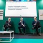 Trasporti, Gibelli (Asstra): "Pst Pnrr decisivo per rafforzare il trasporto pubblico locale" Trasporti, Gibelli (Asstra): "Pst Pnrr decisivo per rafforzare il trasporto pubblico locale"