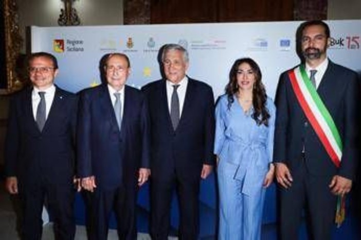 Ue, Tajani: &quot;Riunificazione è priorità per Italia, accelerare i tempi2