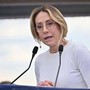 Cultura, Arianna Meloni: &quot;La vogliamo libera, senza necessità di avere tessera Pd in tasca&quot;