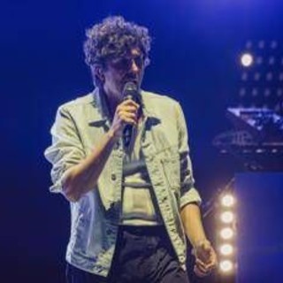 Ermal Meta chi è, il conduttore del Concertone del Primo Maggio a Roma