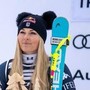Vonn, recupero record da infortunio per Milano Cortina. E risponde alle critiche