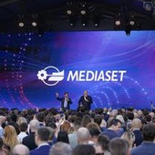 'Mediaset siamo Noi', la festa in ricordo di Berlusconi oggi su Canale 5 'Mediaset siamo Noi', la festa in ricordo di Berlusconi oggi su Canale 5