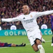 Pallone d'Oro, vincerà Mbappé? L'indizio dopo il Clasico