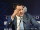 Tassa sulle banche, Salvini a Patuelli: "Per ogni lamentela chiederemo 1 miliardo in più" Tassa sulle banche, Salvini a Patuelli: "Per ogni lamentela chiederemo 1 miliardo in più"
