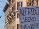 Alfredo Cospito, rinnovato il 41bis per l'anarchico