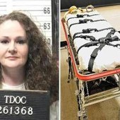 Christa Pike sopravvive all’esecuzione in Tennessee: due dosi di pentobarbital, poi il ricovero