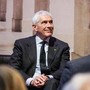 Casini: "Lascio il Parlamento dopo 44 anni, non mi ricandido" Casini: "Lascio il Parlamento dopo 44 anni, non mi ricandido"
